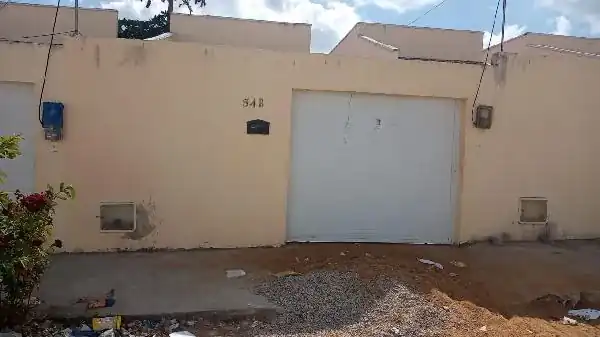 Casa em CARNAUBAL, HORIZONTE - CE