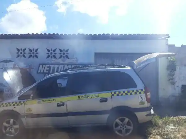 Casa em RUY PEREIRA, CEARA-MIRIM - RN