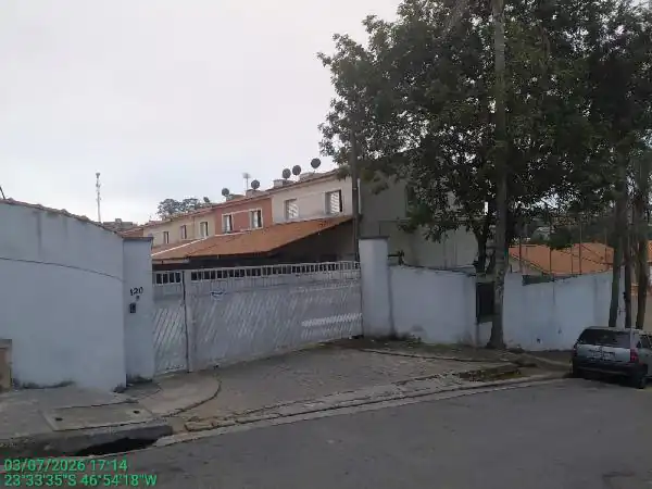 Casa em JARDIM SAO JOAO, JANDIRA - SP