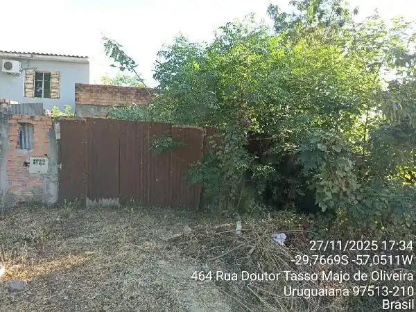 Casa em SANTO INACIO, URUGUAIANA - RS