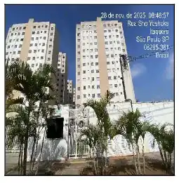 Apartamento em VILA CARMOSINA, SAO PAULO - SP