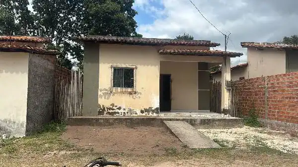Casa em CENTRO, MONCAO - MA