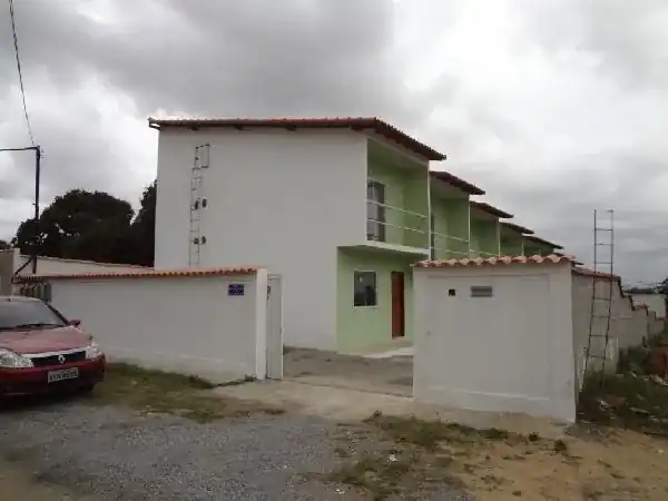 Casa em BOM RETIRO, SAO GONCALO - RJ