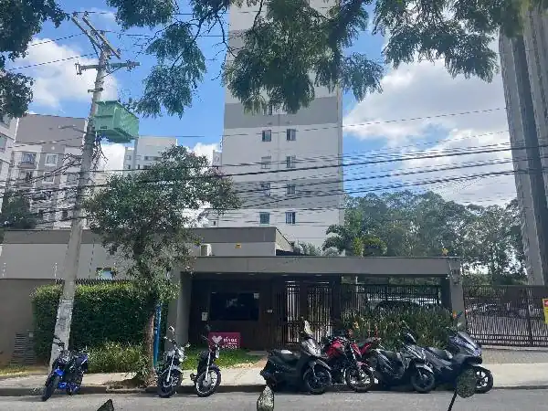 Apartamento em JARDIM SANTA EMILIA, SAO PAULO - SP