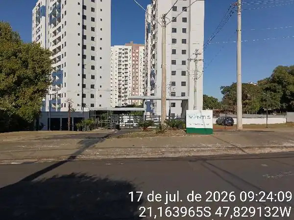 Apartamento em SUMAREZINHO, RIBEIRAO PRETO - SP