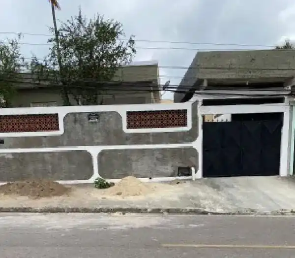 Casa em JARDIM CATARINA, SAO GONCALO - RJ