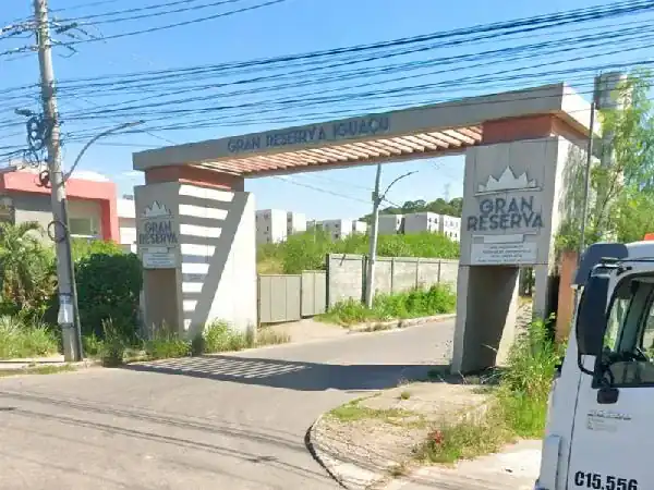 Apartamento em FIGUEIRAS, NOVA IGUACU - RJ