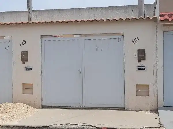 Casa em LAGOINHA, NOVA IGUACU - RJ