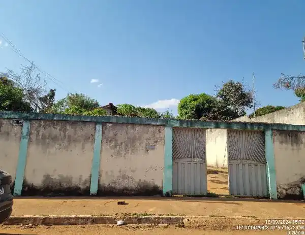 Casa em CIDADE OSFAYA, LUZIANIA - GO