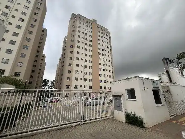 Apartamento em VILA CARMOSINA, SAO PAULO - SP