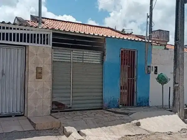 Casa em SANTA RITA, SANTA RITA - PB