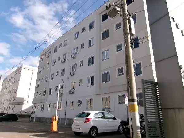 Apartamento em MORRO SANTANA, PORTO ALEGRE - RS