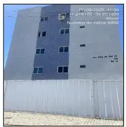 Apartamento em GRAMAME, JOAO PESSOA - PB