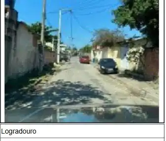 Apartamento em JARDIM CATARINA, SAO GONCALO - RJ