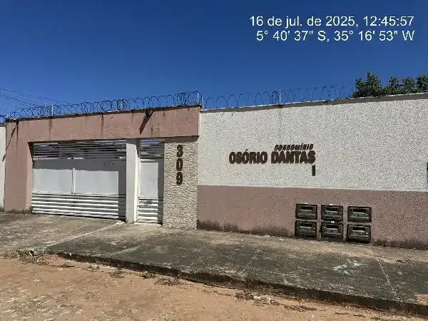 Casa em EXTREMOZ, EXTREMOZ - RN