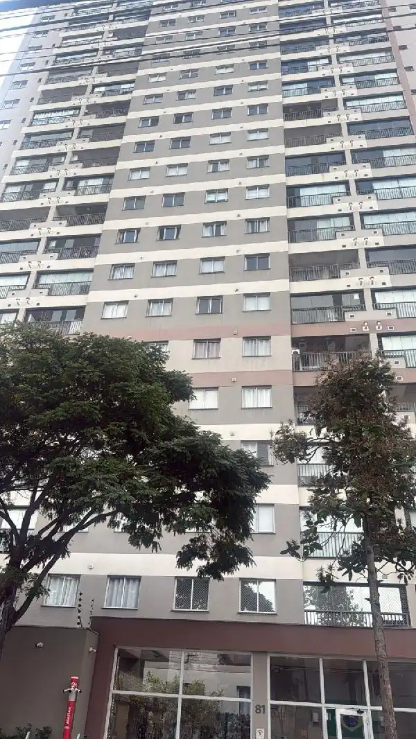 Apartamento em AMADIS  COND CLUB, SAO PAULO - SP