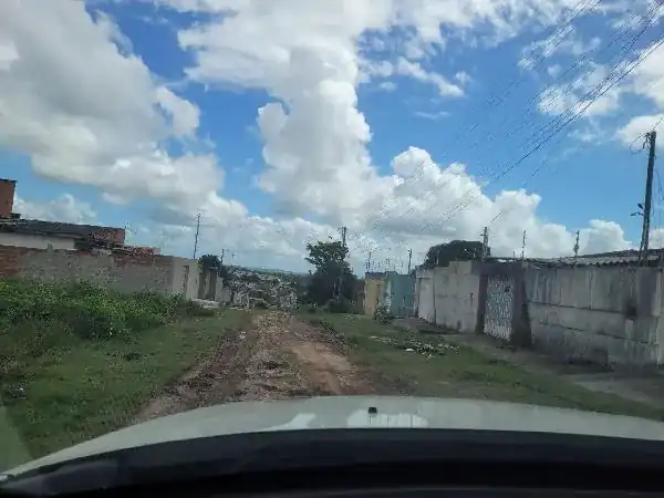 Casa em SANTA INES, NOSSA SENHORA DO SOCORRO - SE
