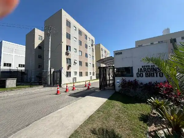 Apartamento em CAMPO GRANDE, RIO DE JANEIRO - RJ