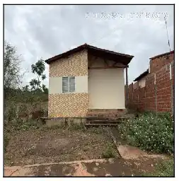 Casa em CIDADE NOVA, DEMERVAL LOBAO - PI