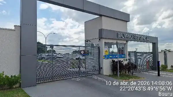 Apartamento em PARQUE VIADUTO, BAURU - SP