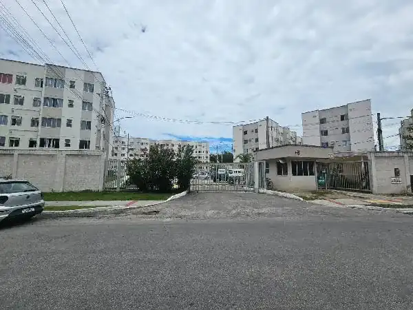 Apartamento em TRIBOBO, SAO GONCALO - RJ