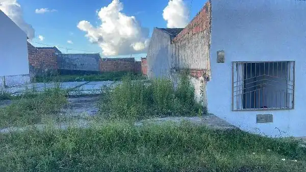 Casa em SANTA INES, NOSSA SENHORA DO SOCORRO - SE
