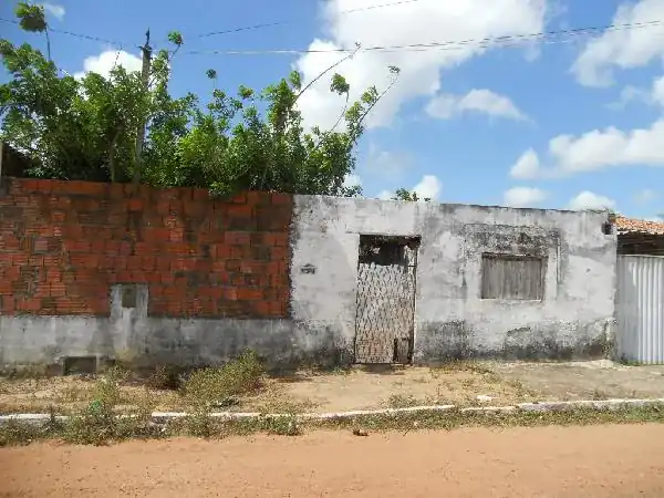 Casa em PLANALTO, CEARA-MIRIM - RN
