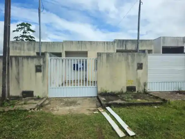 Casa em COMPEXO JARDIM, NOSSA SENHORA DO SOCORRO - SE