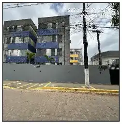 Apartamento em PLANALTO, NATAL - RN