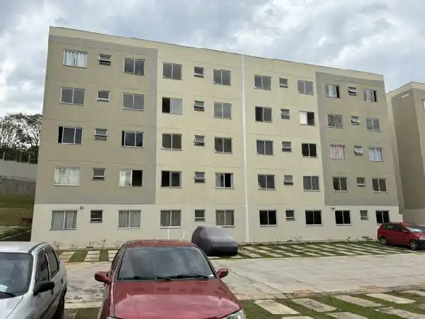 Apartamento em MIRANTE DO CAMPO, ITAQUAQUECETUBA - SP