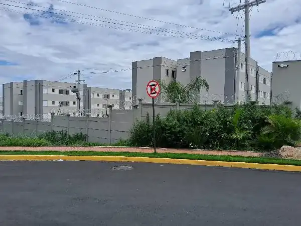 Apartamento em JARDIM NOVO MUNDO, MATAO - SP