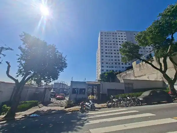Apartamento em JARDIM MIRIAM, SAO PAULO - SP