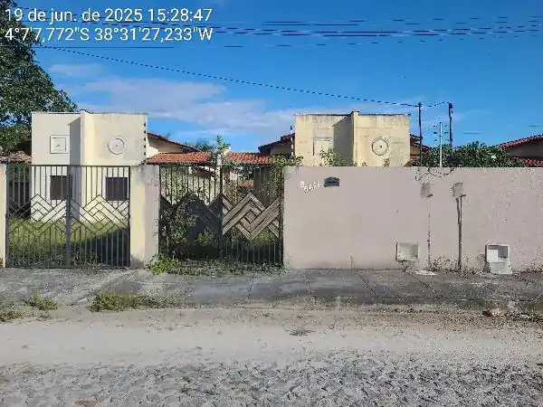Casa em PLANALTO DA GALILÉIA, HORIZONTE - CE