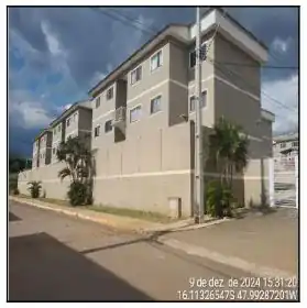Apartamento em CHACARAS E MANSOES SANTA MARIA, VALPARAISO DE GOIAS - GO