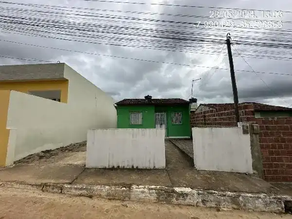 Casa em NV CHA ALEGRIA III, CHA DE ALEGRIA - PE