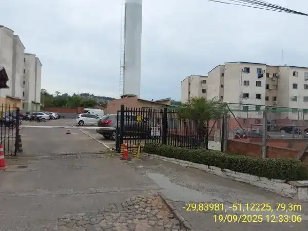 Apartamento em IPIRANGA, SAPUCAIA DO SUL - RS