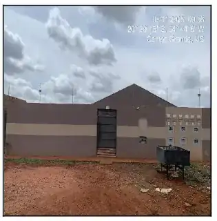 Casa em JARDIM INAPOLIS, CAMPO GRANDE - MS