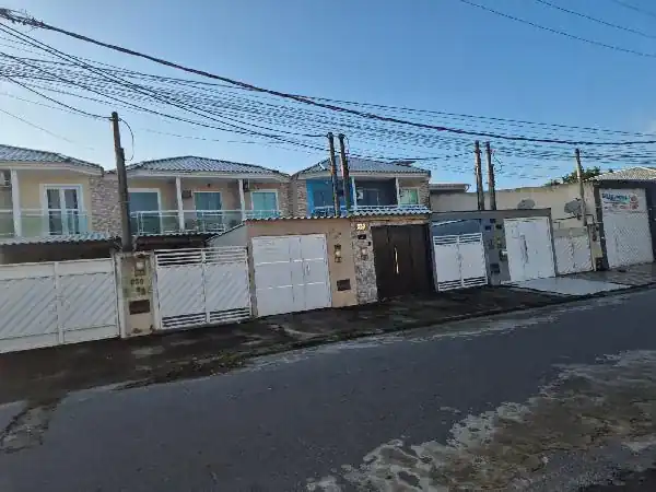 Casa em COSMOS, RIO DE JANEIRO - RJ