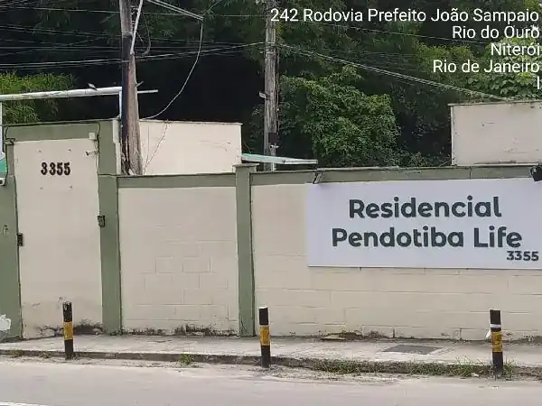 Apartamento em MARIA PAULA, SAO GONCALO - RJ