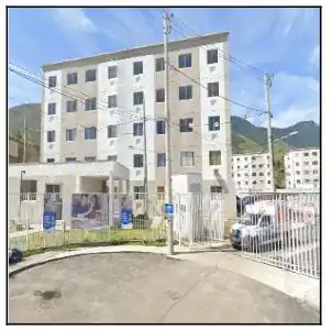 Apartamento em JARDIM PALMARES, NOVA IGUACU - RJ