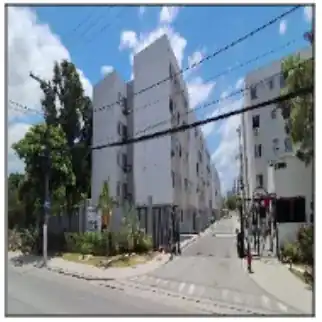 Apartamento em COSMOS, RIO DE JANEIRO - RJ