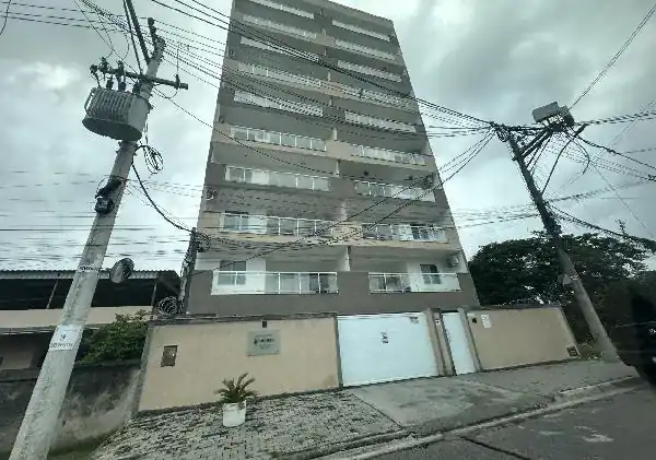 Apartamento em PACHECO, SAO GONCALO - RJ