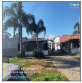 Casa em CORONEL NASSUCA, GUAIBA - RS