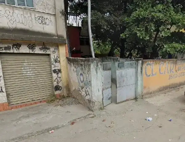 Casa em OLAVO BILAC, DUQUE DE CAXIAS - RJ