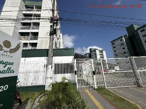 Apartamento em COQUEIRO, ANANINDEUA - PA
