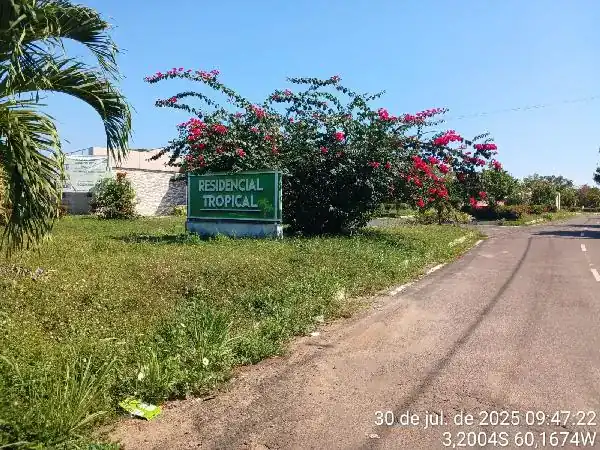 Terreno em KM 11, IRANDUBA - AM