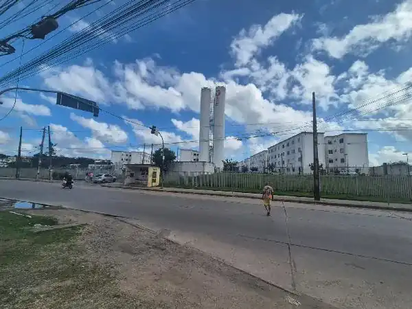 Apartamento em BULHOES, JABOATAO DOS GUARARAPES - PE