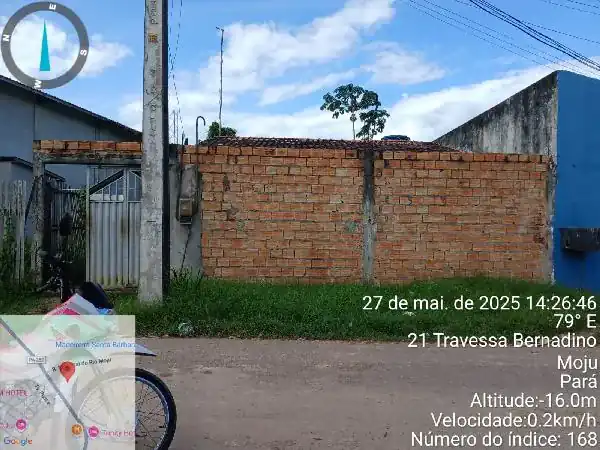 Casa em NOVA PAROLANDIA, MOJU - PA