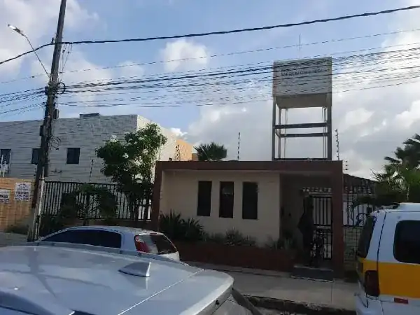Apartamento em INDUSTRIAS, JOAO PESSOA - PB