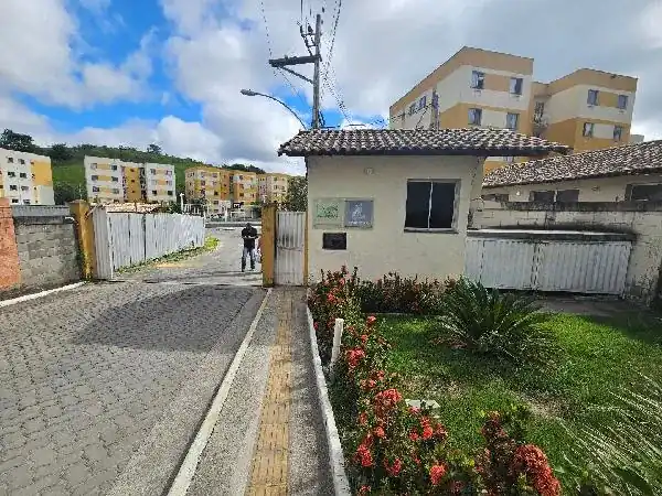 Apartamento em MONJOLOS, SAO GONCALO - RJ